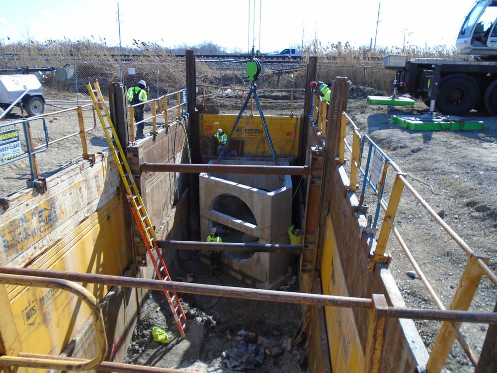 Meadowland basin pic6